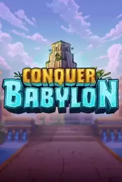 Conquer Babylon