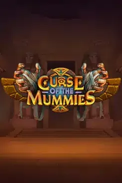 Curse of the Mummies