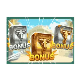 Bonus Buy Free Spins