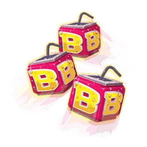 Bonus Buy Free Spins