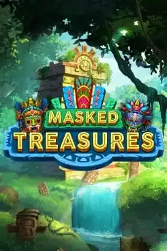 Masked Treasures