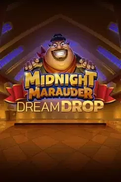Midnight Marauder Dream Drop
