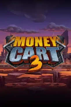 Money Cart 3