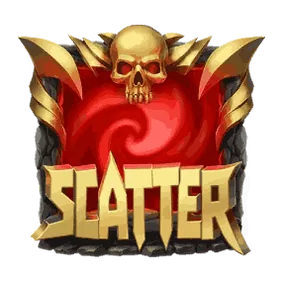 Bonus Buy Chaos Spins