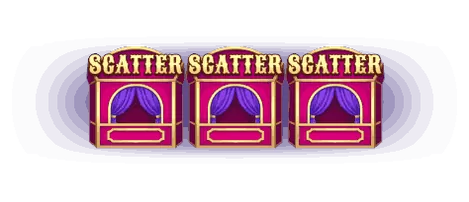 Bonus Buy Free Spins