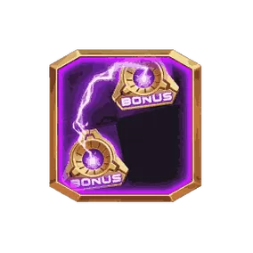 Bonus Buy Regular Features