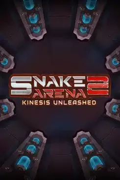 Snake Arena 2
