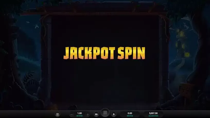 The Sorcerers Shuffle Dream Drop slot screenshot 3