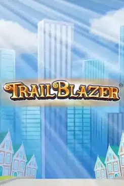 Trail Blazer