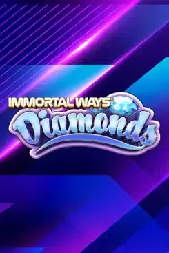 Immortal Ways Diamond