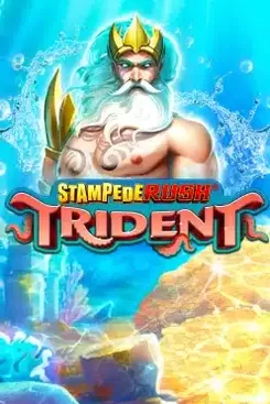 Stampede Rush Trident