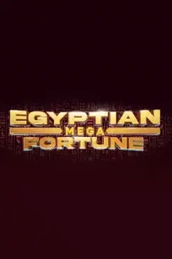 Egyptian Mega Fortune