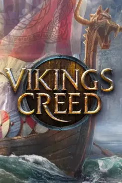 Vikings Creed
