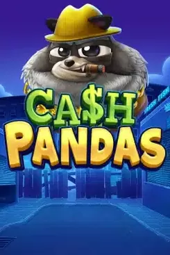Cash Pandas