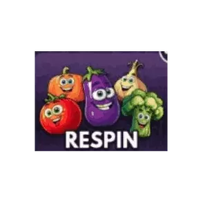 Bonus Buy Respins