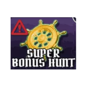 Bonus Buy Super Bonus Hunt