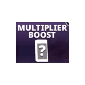 Bonus Buy MULTIPLIER BOOST