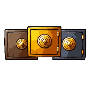 Bonus Buy RANDOM MULTIPLIER