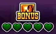 Bonus Buy 5 Life Duel