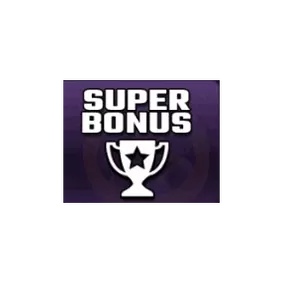 Bonus Buy SUPER BONUS