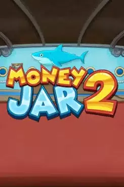 Money Jar 2