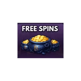 Bonus Buy Free Spins