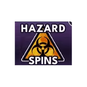 Bonus Buy Hazard Spins