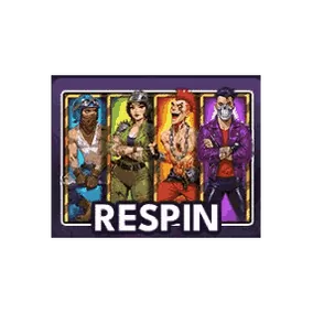 Bonus Buy Nitrous Respin