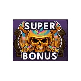 Bonus Buy Super Free Spins