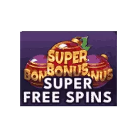 Bonus Buy Super Free Spins Bonus