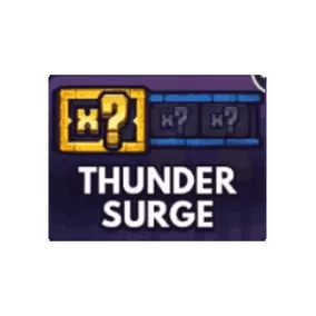Bonus Buy THUNDER SURGE