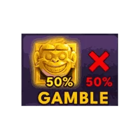Bonus Buy Gamble Feature