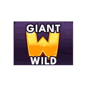 Bonus Buy Giant Wild