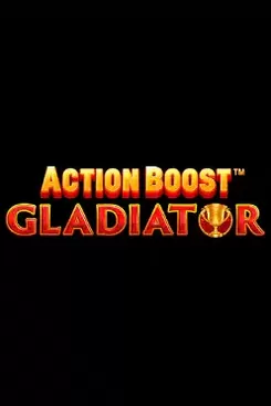 Action Boost Gladiator