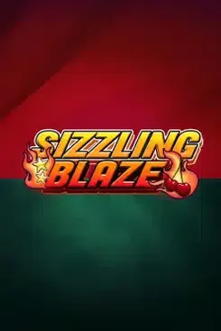 Sizzling Blaze