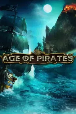 Age of Pirates 15 Lines