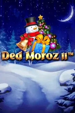 Ded Moroz 2