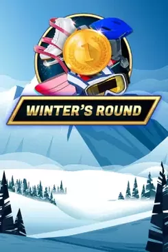 Winter’s Gold