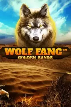 Wolf Fang – Golden Sands