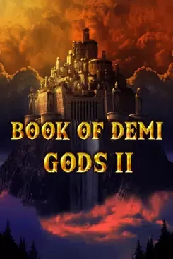 Book Of Demi Gods II