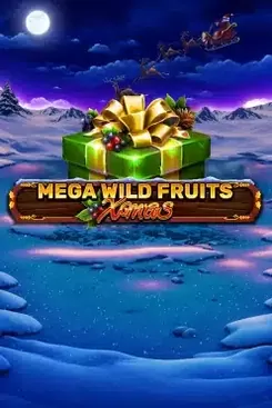 Mega Wild Fruits – Xmas