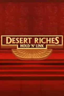 Desert Riches