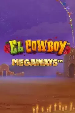 El Cowboy Megaways