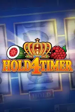 Hold4Timer