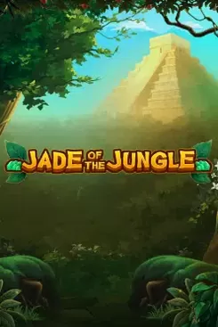Jade of the Jungle