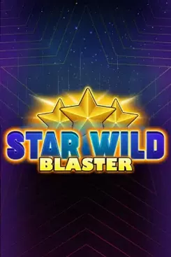 Star Wild Blaster