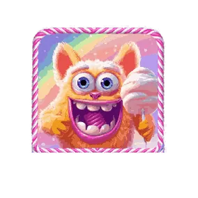 Bonus Buy Free Spins round