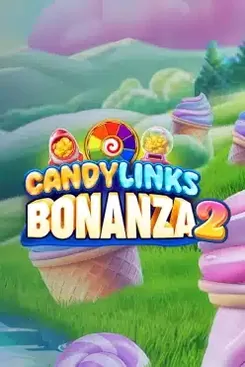 Candy Links Bonanza 2