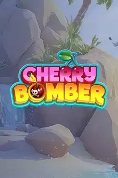 Cherry Bomber
