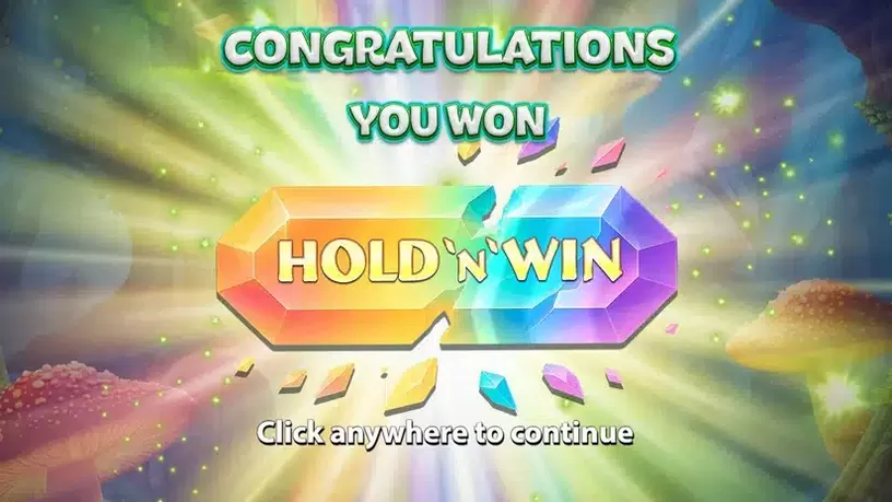 Leprechaun’s Loot slot screenshot 3